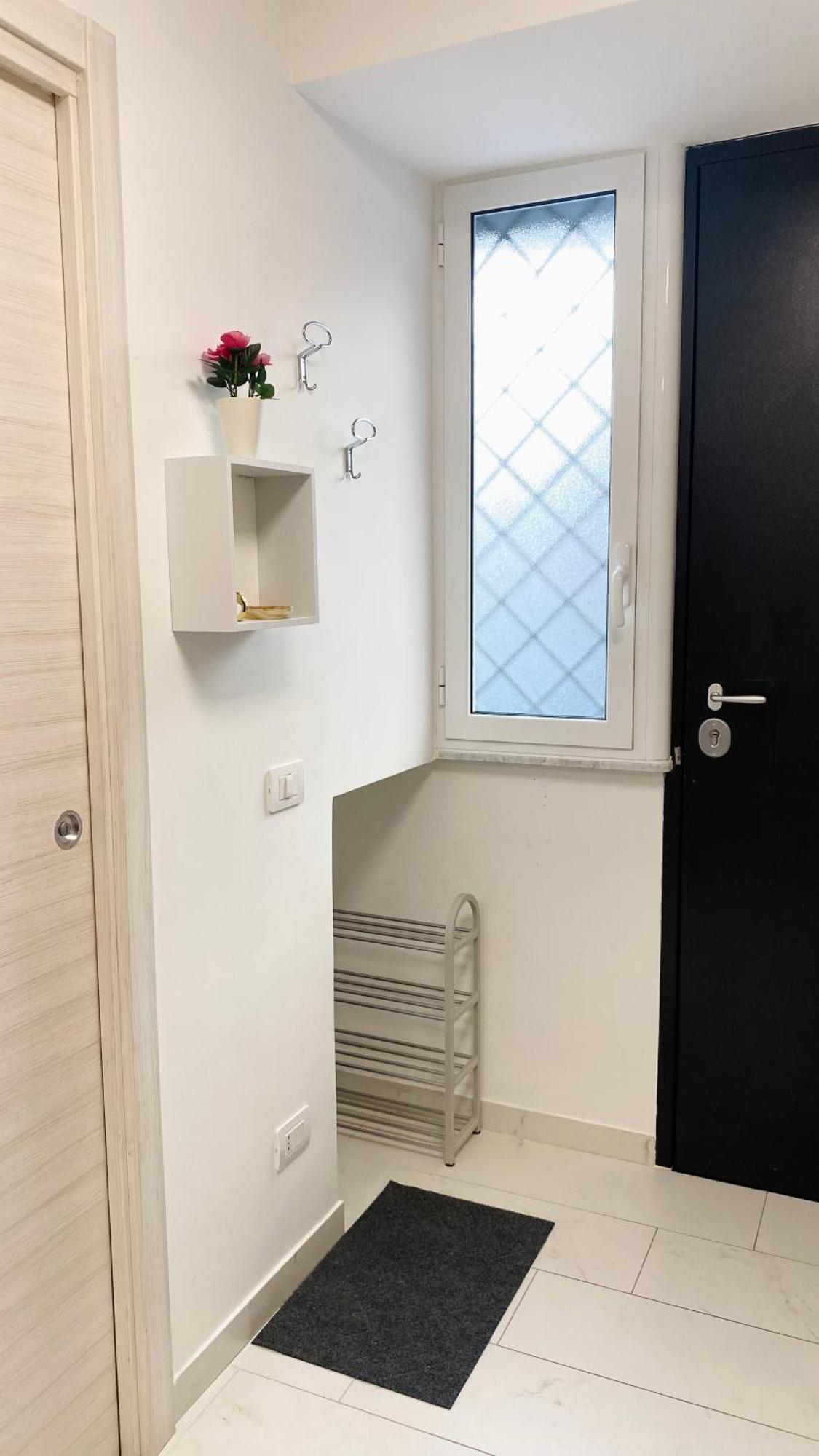 Casare 14 Appartement *
