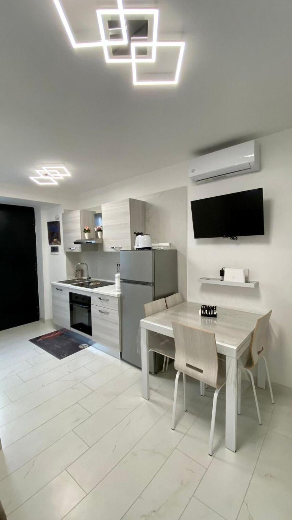 Casare 14 Apartment