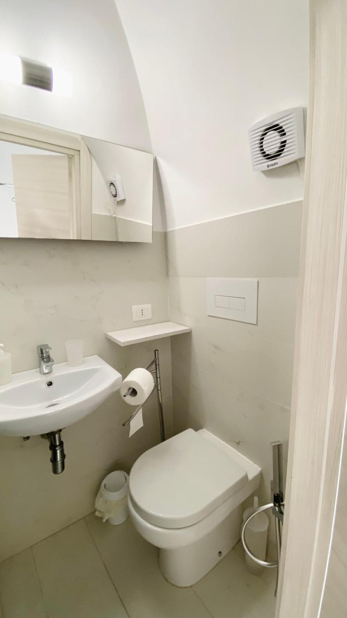 Casare 14 Apartment Naples