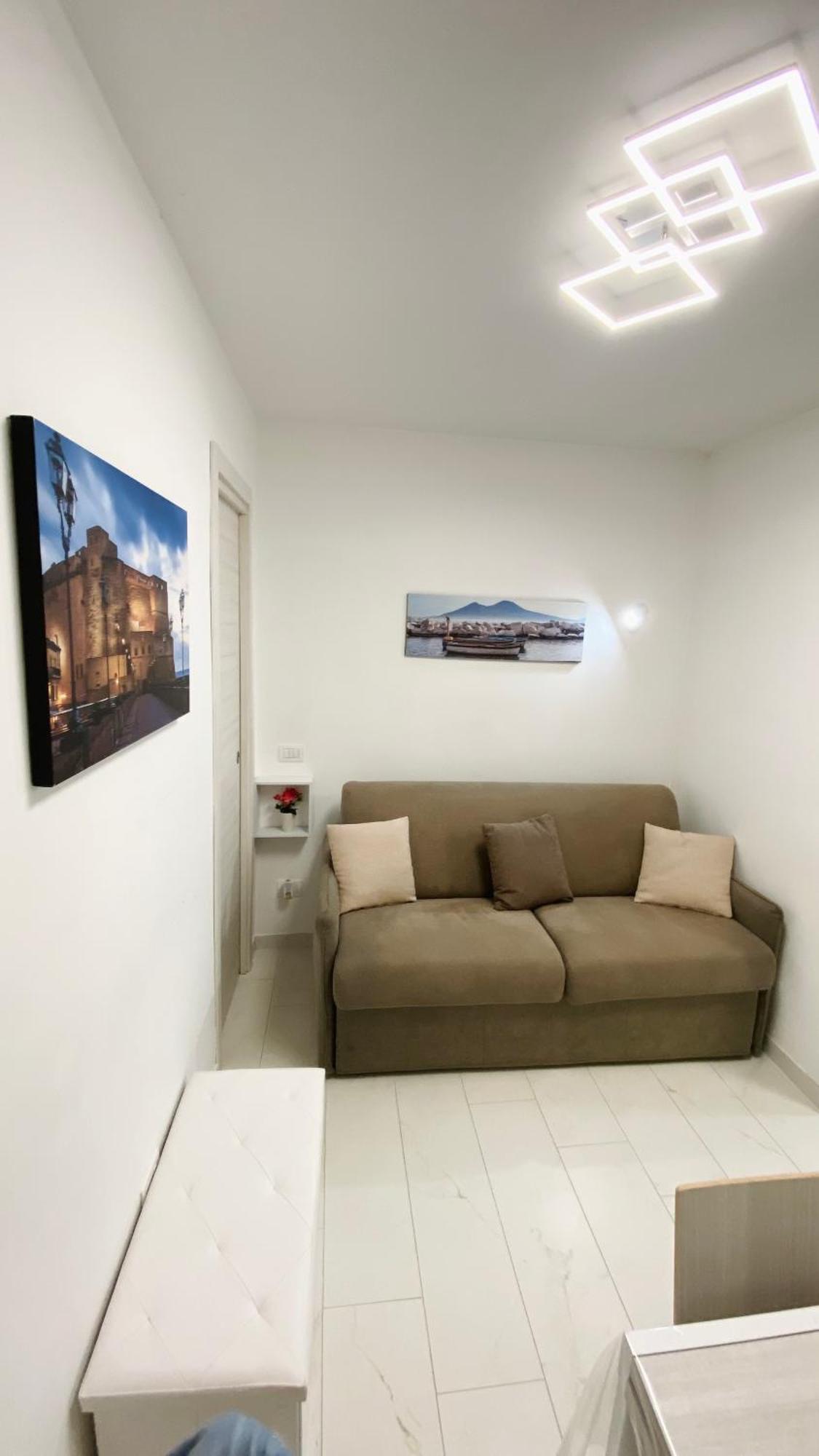 Apartment Casare 14 *