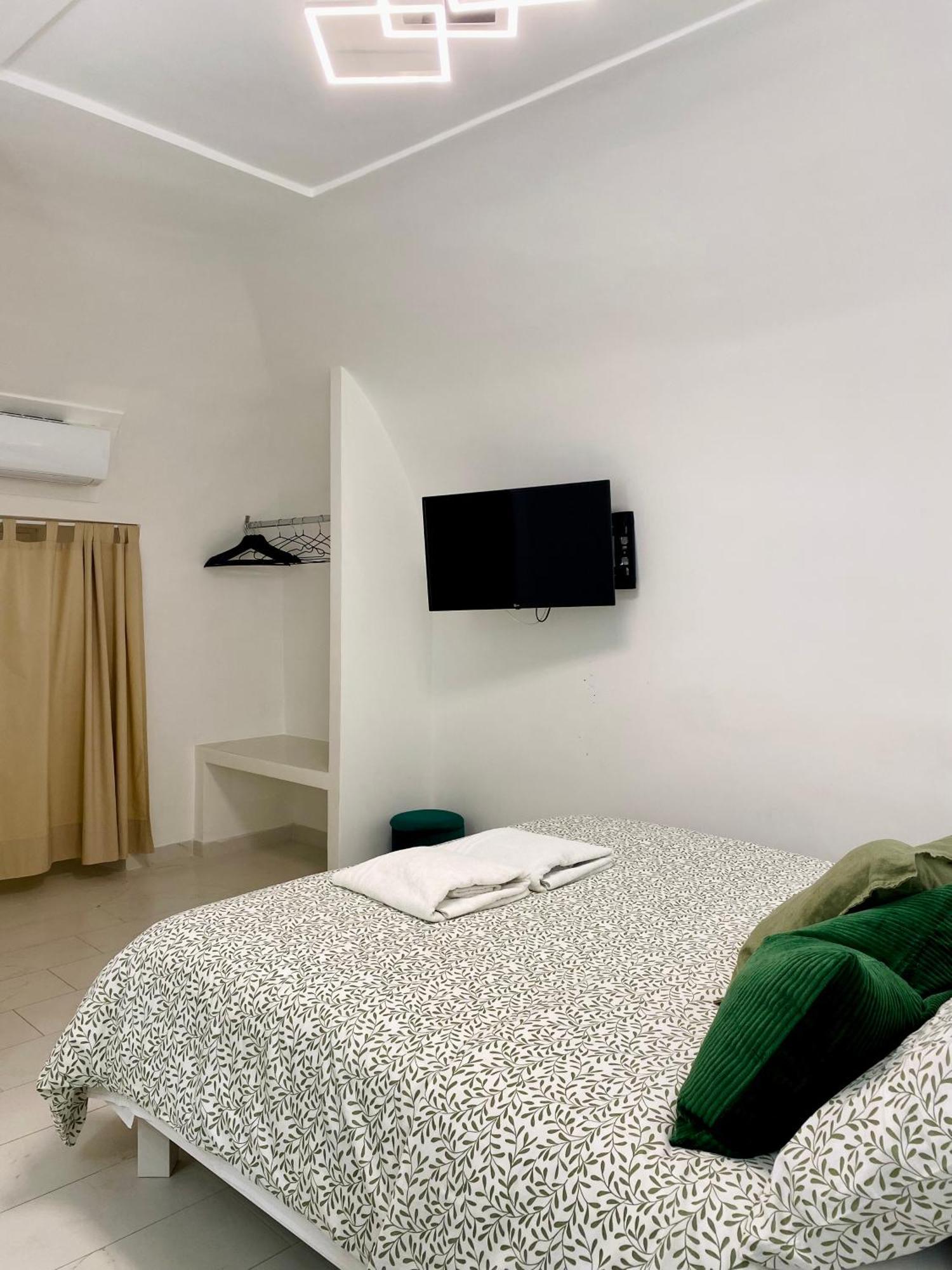 Casare 14 Apartment