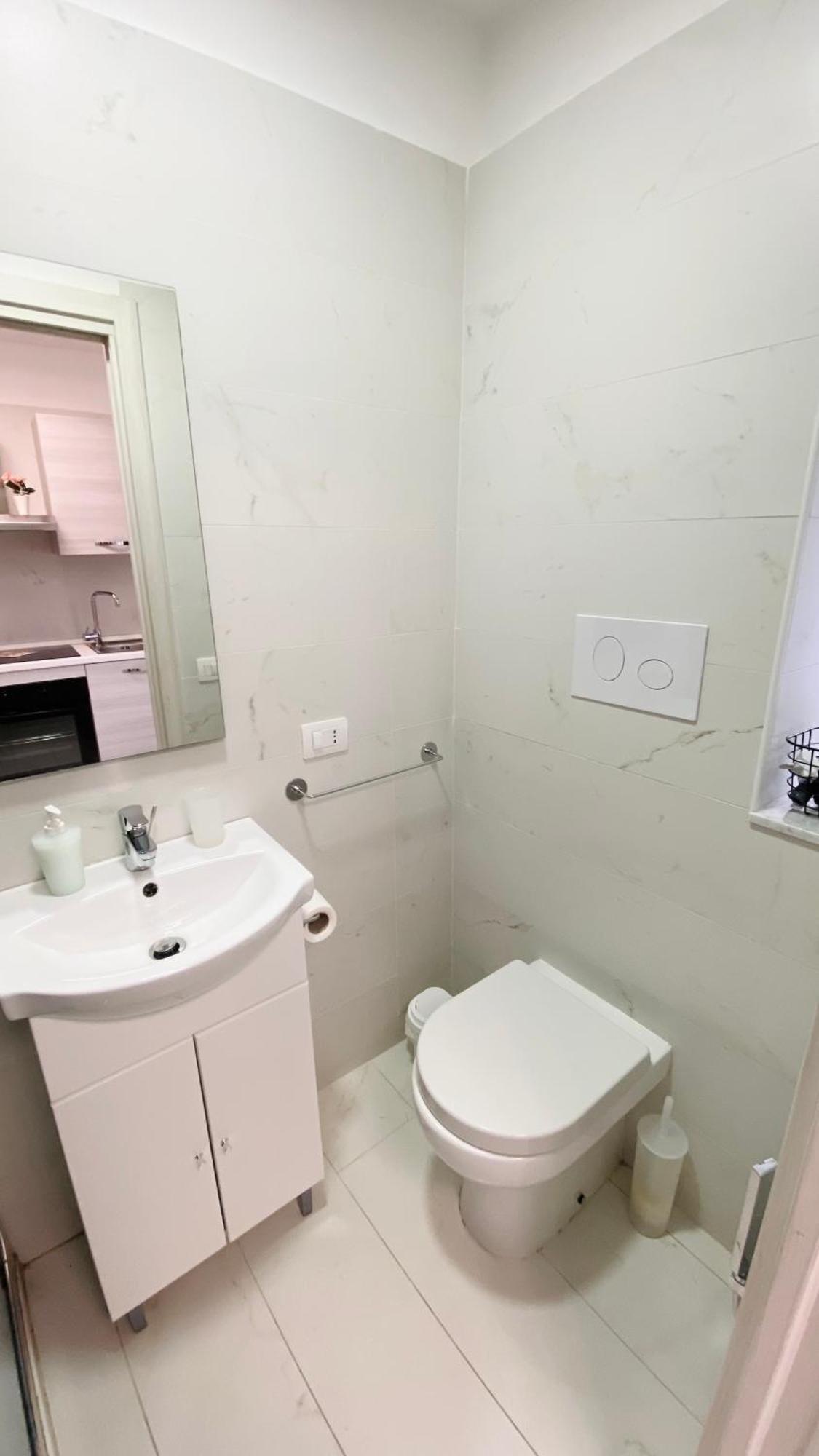 Apartment Casare 14
