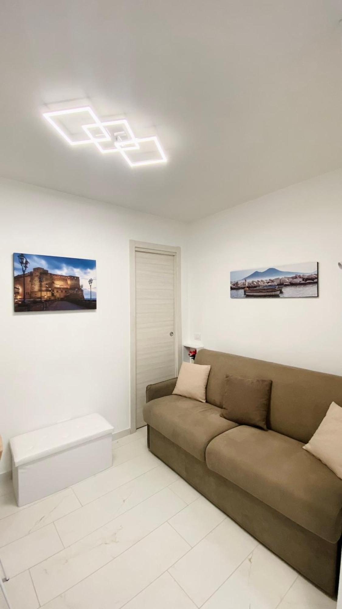 Casare 14 Apartment