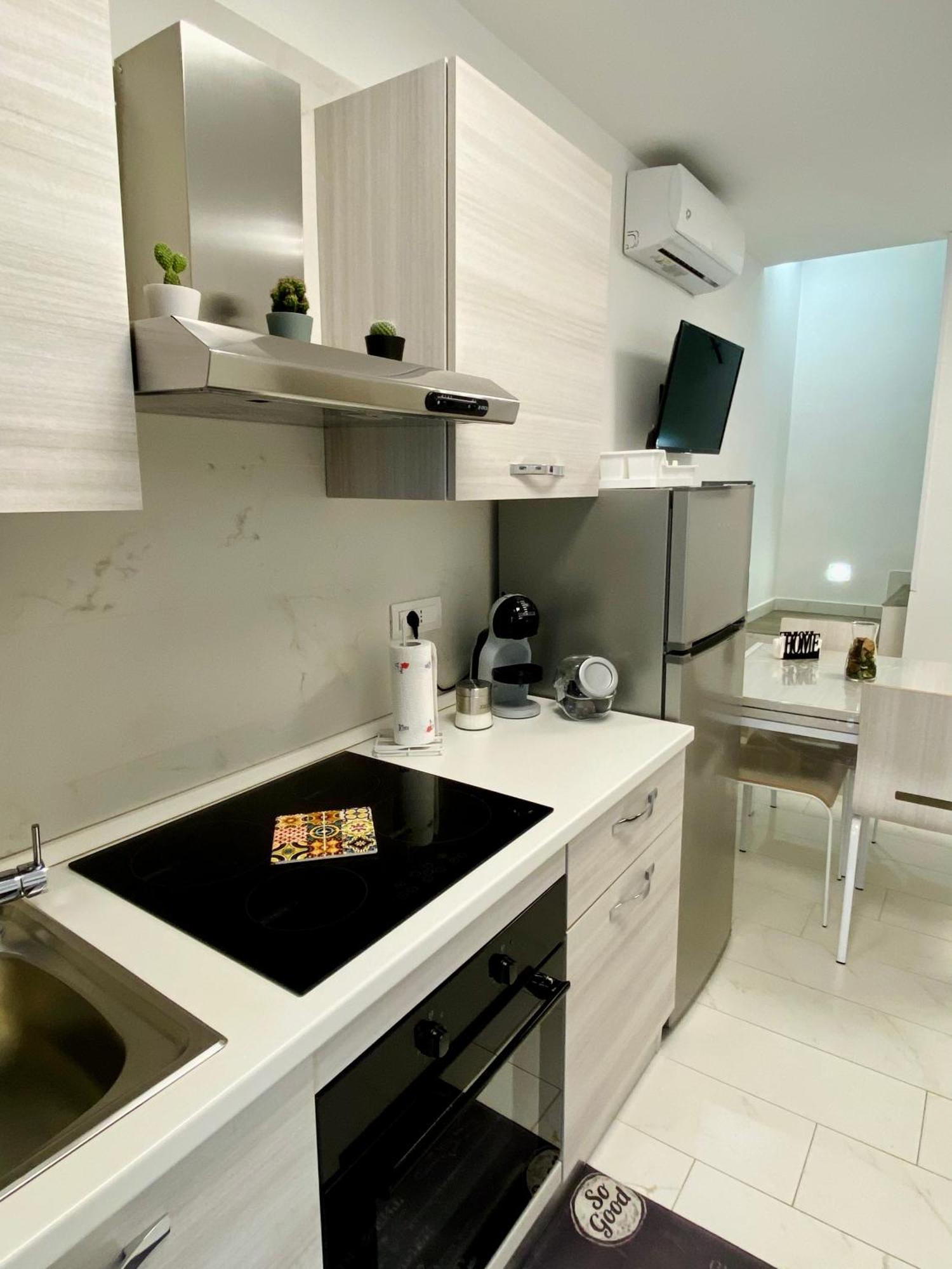 Casare 14 Apartment *