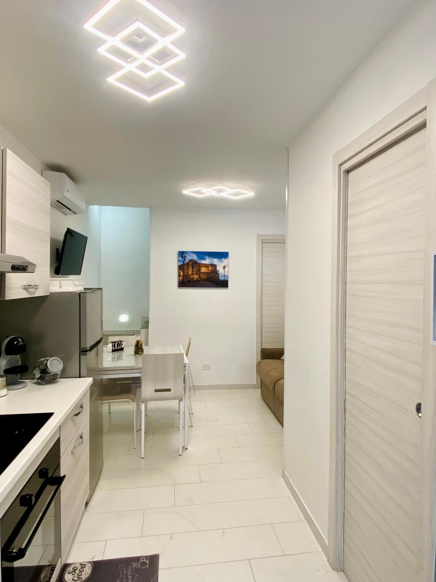 Apartment Casare 14 Naples