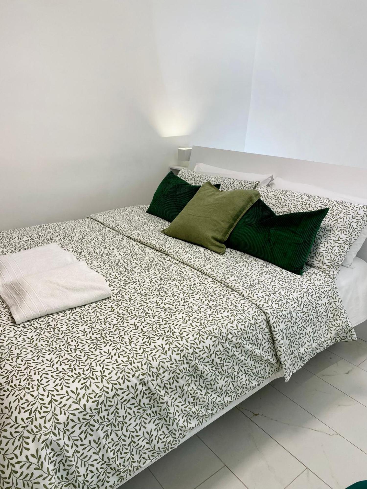 Casare 14 Apartment